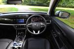 SsangYong Korando Pioneer 2019 года (UK)